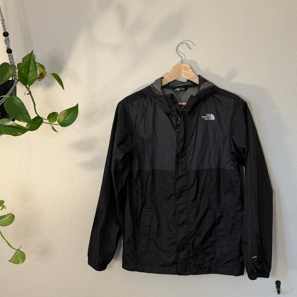 The North Face Boys' Rain Jacket - Picture 1 of 3